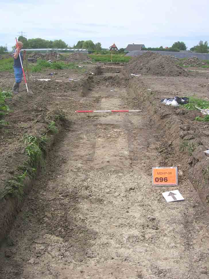 De laatste eer