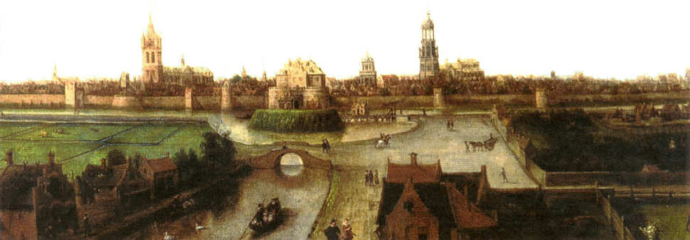 Archeologisch onderzoek Bolwerk