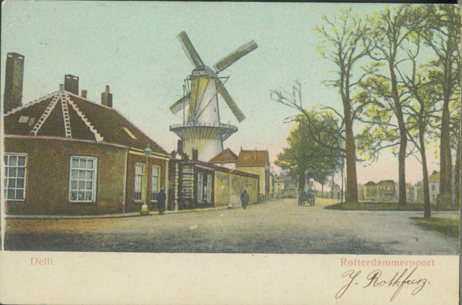Engelsch kerkhof