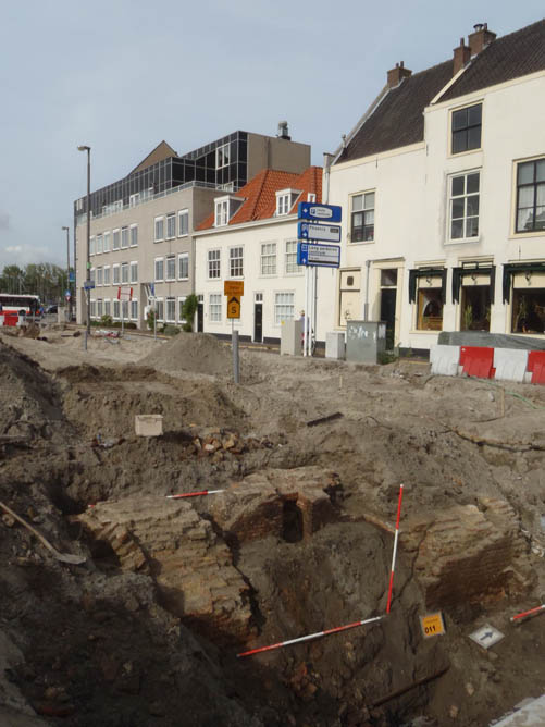 Schiedamse poort