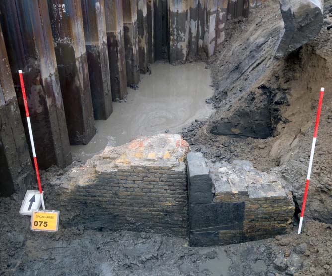 Waterslootse poort