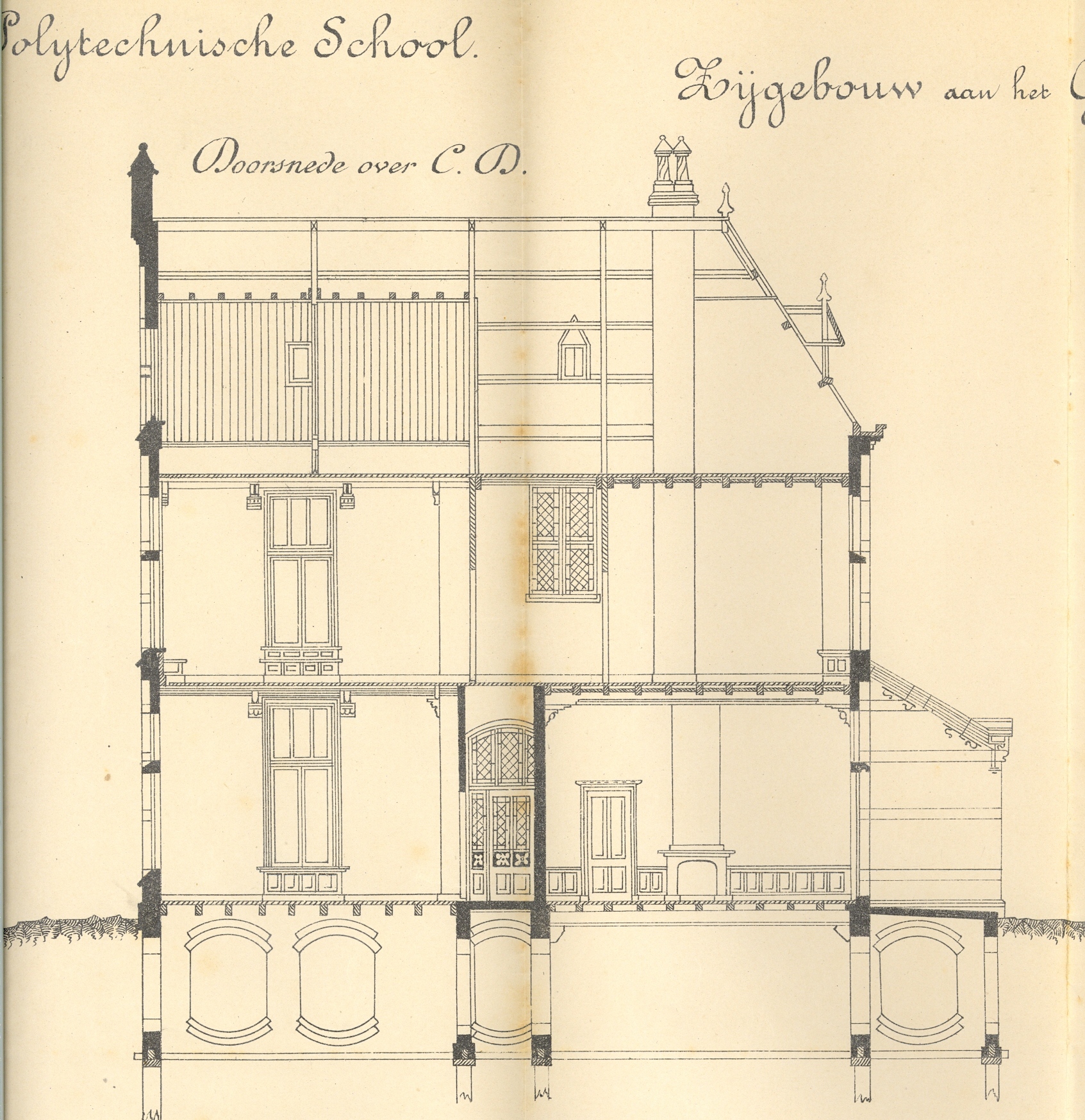 Kanaalweg 4 Tekwoning 2