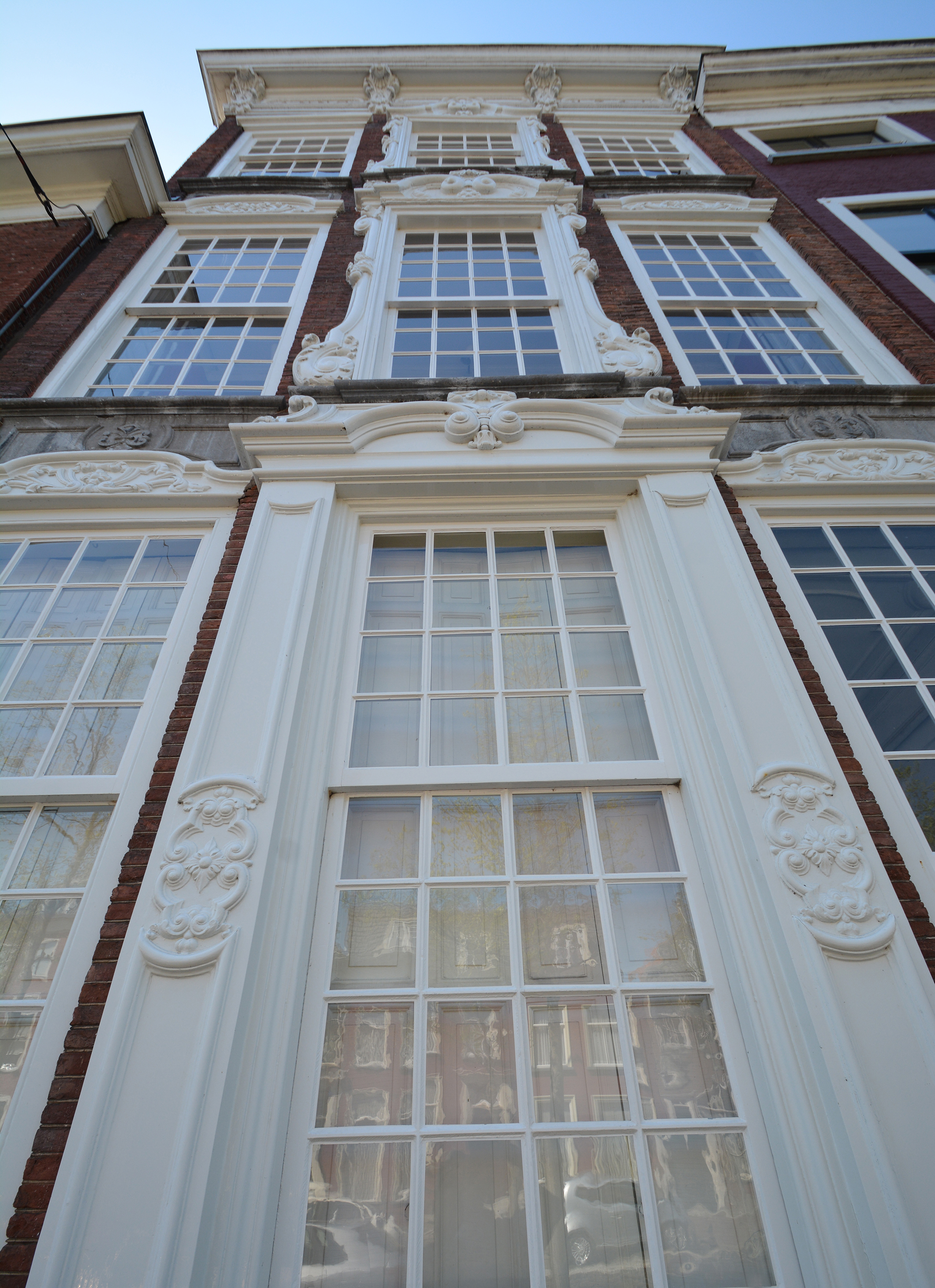 Oude Delft 241 Glas 2