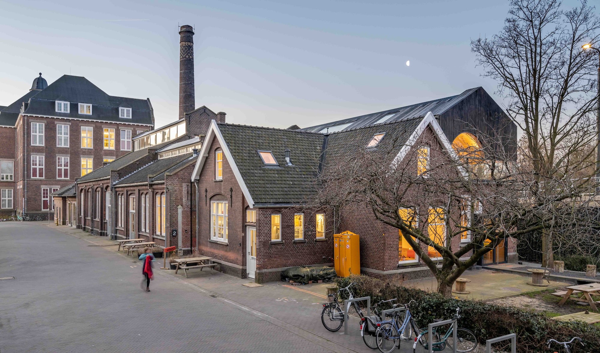Vh Nw 1   Menno Emmink Klein
