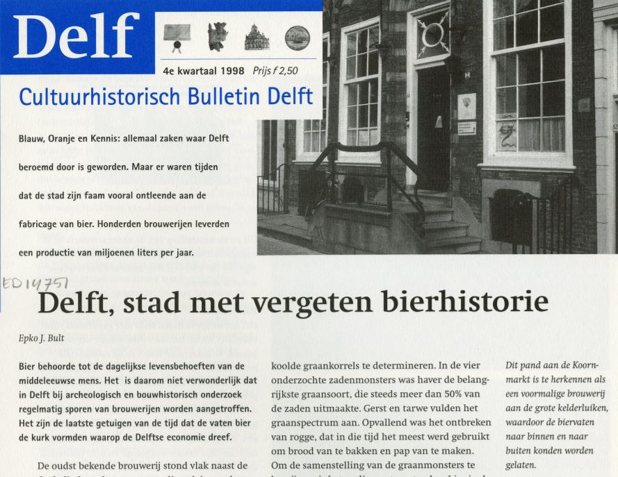 1998 04 Delf Bierhistorie