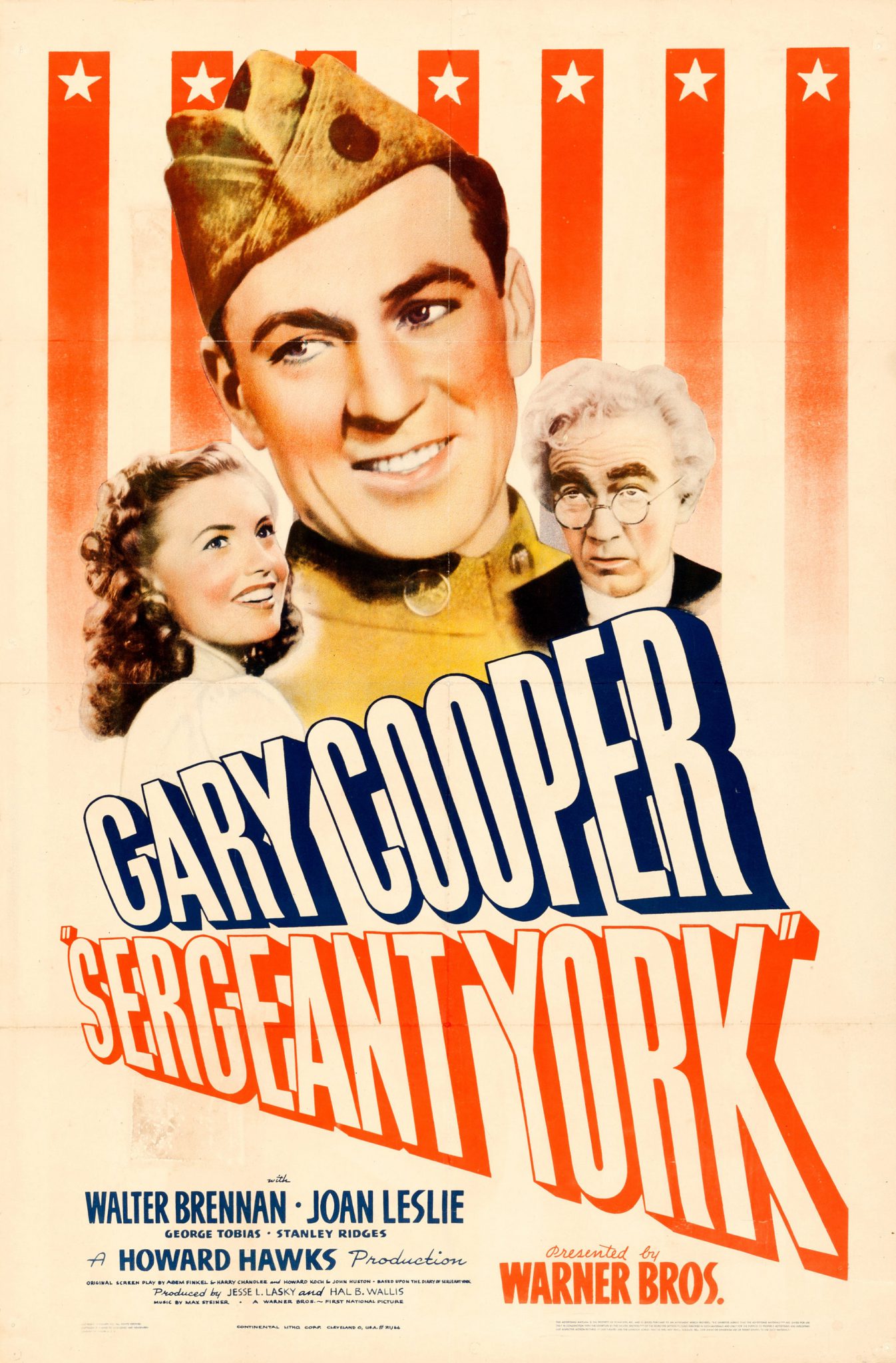 Bb 2020 12 29 1 Sergeantyork1941poster Wikimedia Commons