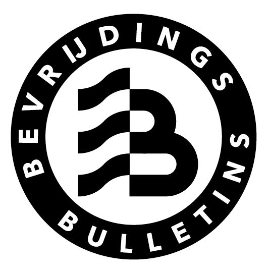 Bevrijdings Bulletins Logo