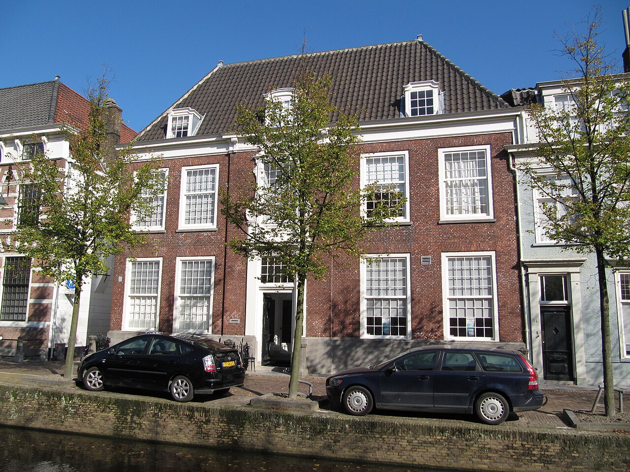 R M12066 Delft Oude Delft 36