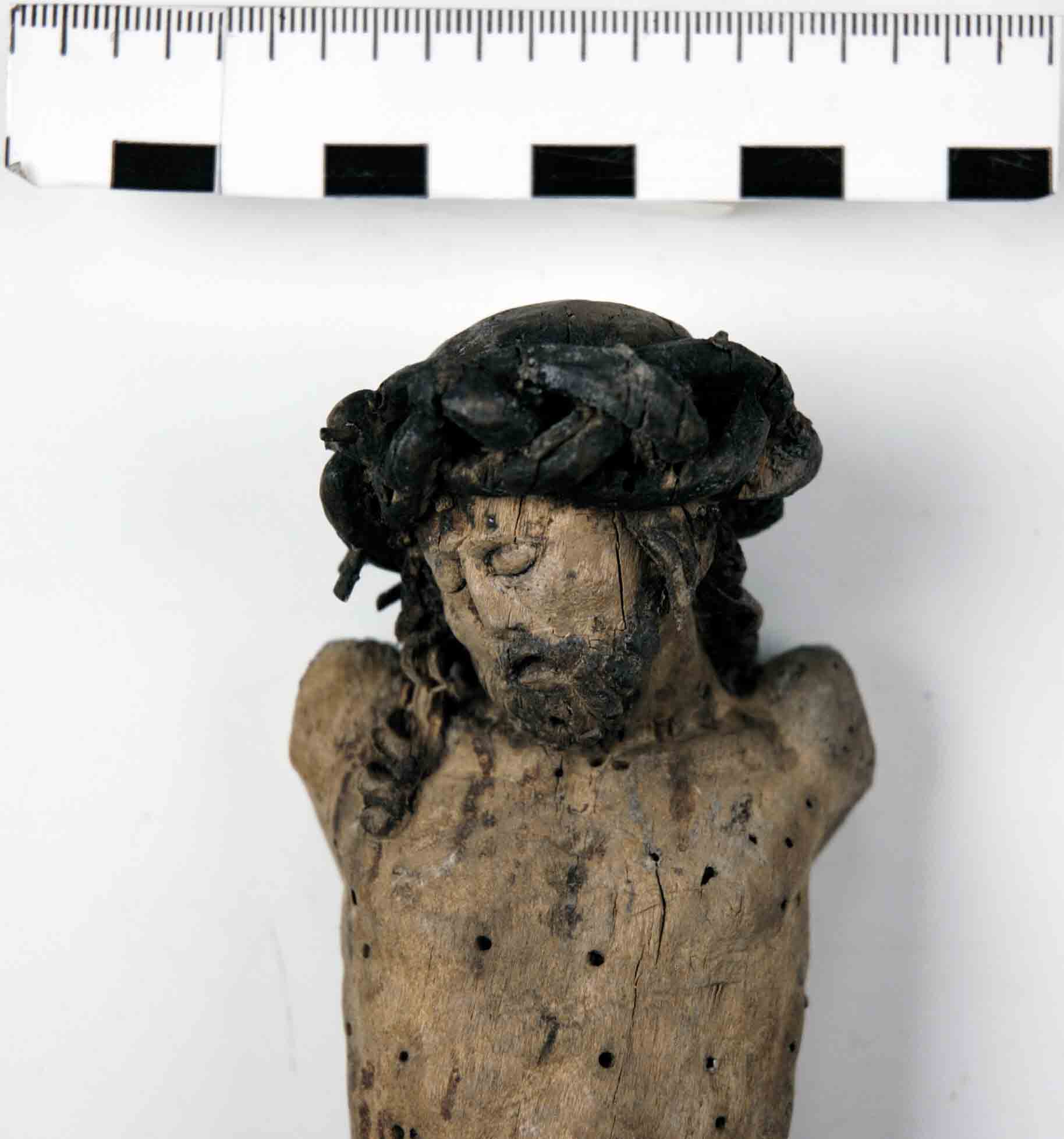 Christusbeeld