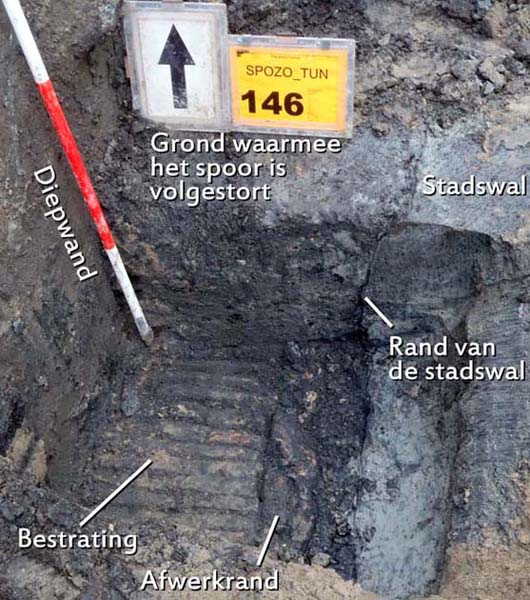 Schoolpoort 3