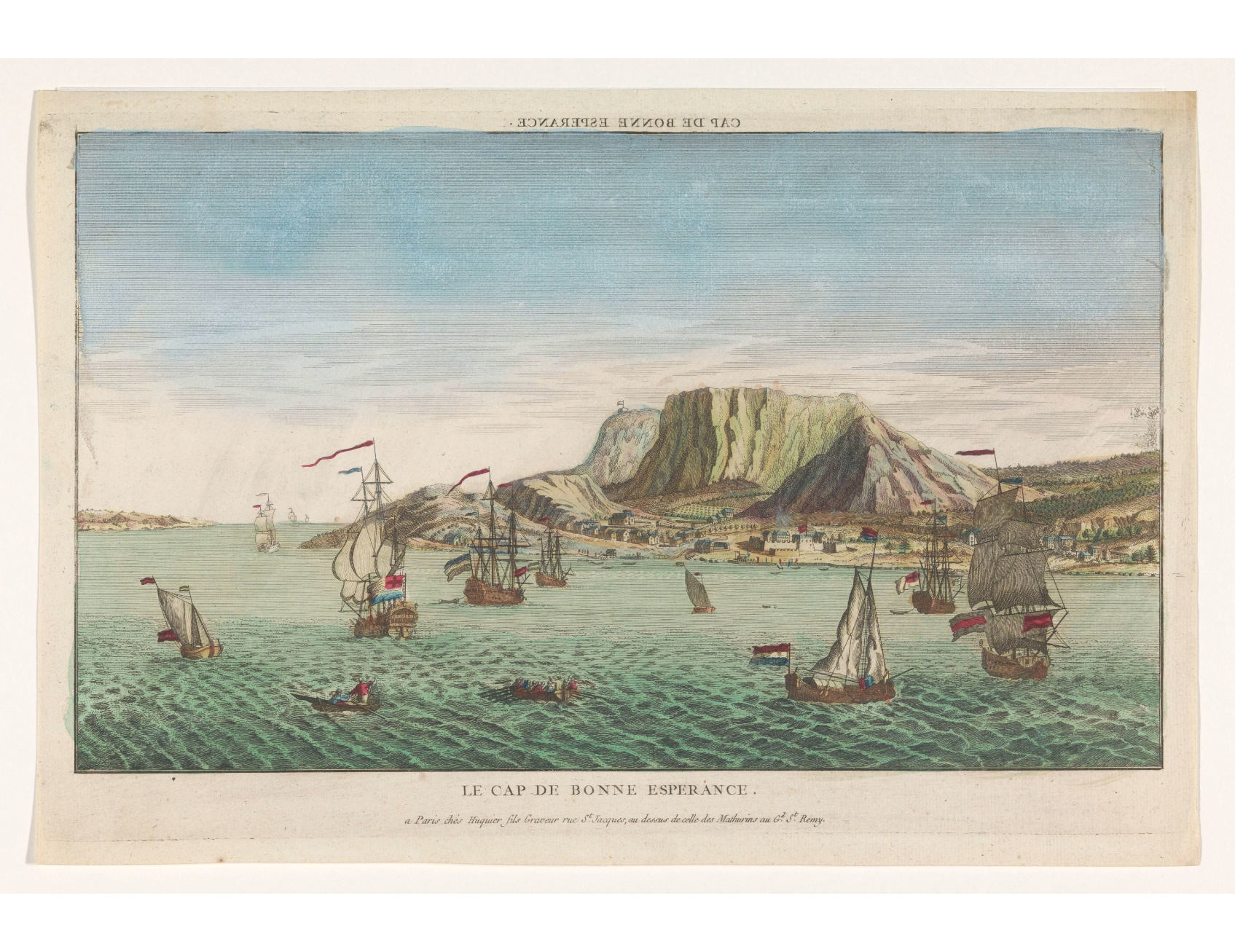 Kaap de Goede Hoop