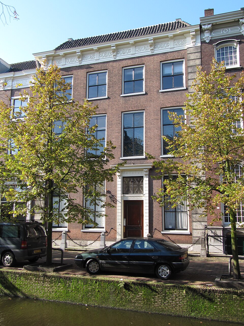 R M12008 Delft Oude Delft 121