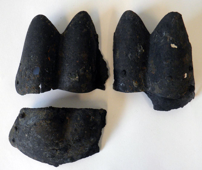 Kaphandschoen