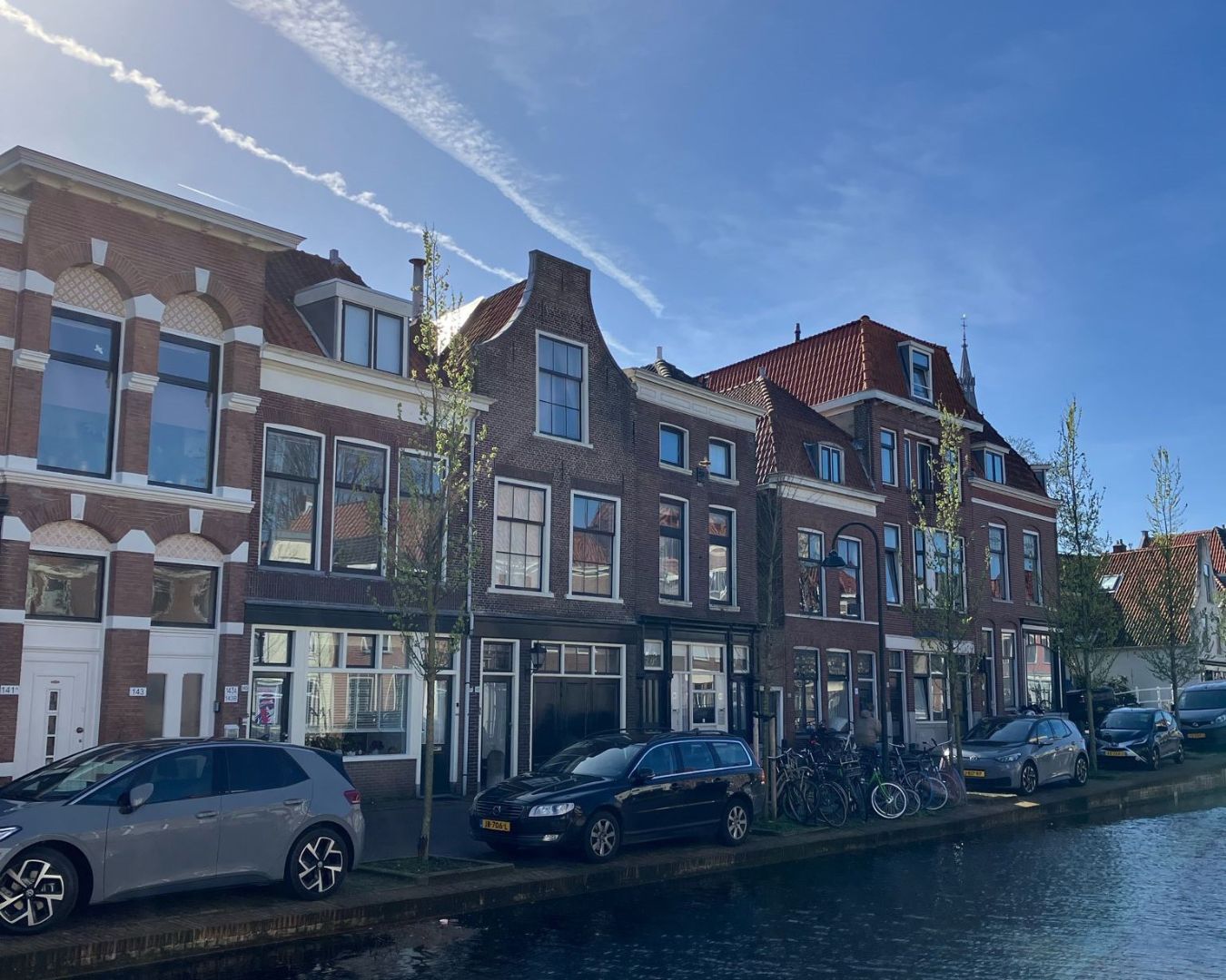 Oosteinde Website Bewerkt