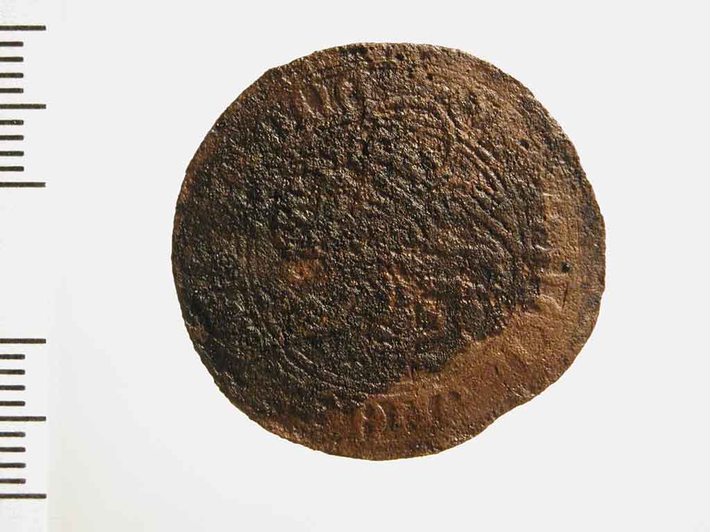 Oud en `vals’ geld